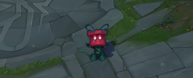 Re Gifted Amumu Buy LoL Skin SmurfMania