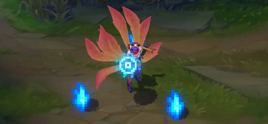 arcade ahri