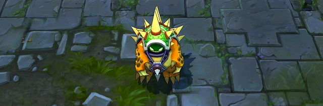 king rammus
