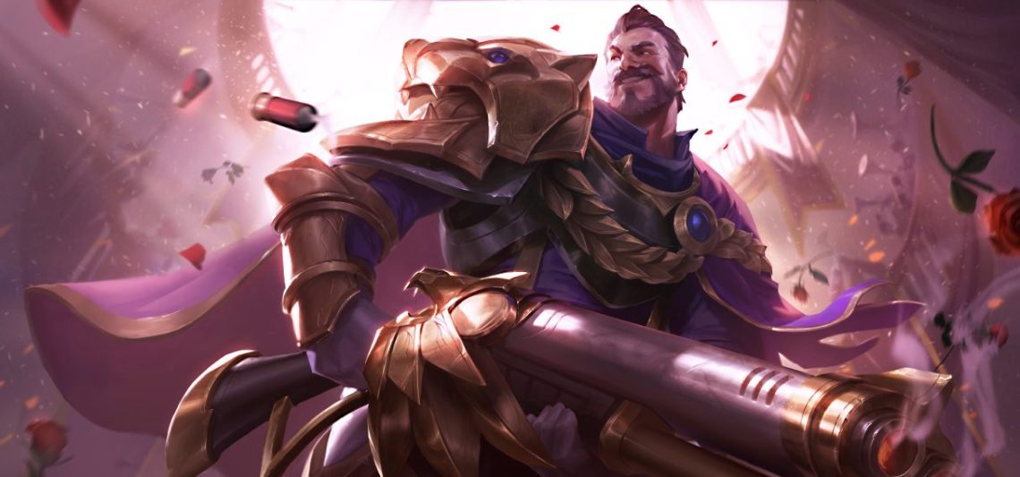 victorious graves skin lol art e1574152996923