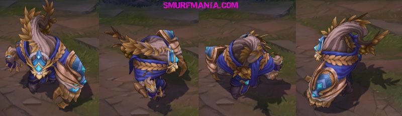 Victorious Skins in League of Legends - 2021 Guide | SmurfMania.com