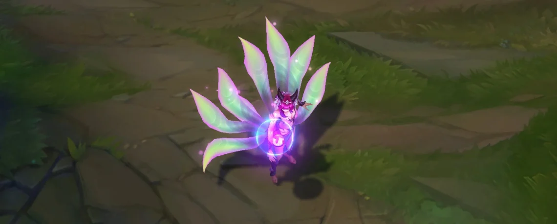 elderwood ahri