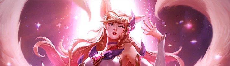 Featured image of post Star Guardian Ahri Release Date Its a long time away