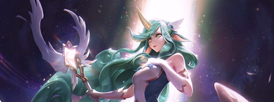 Star Guardian Soraka Buy Lol Skin Smurfmania Com