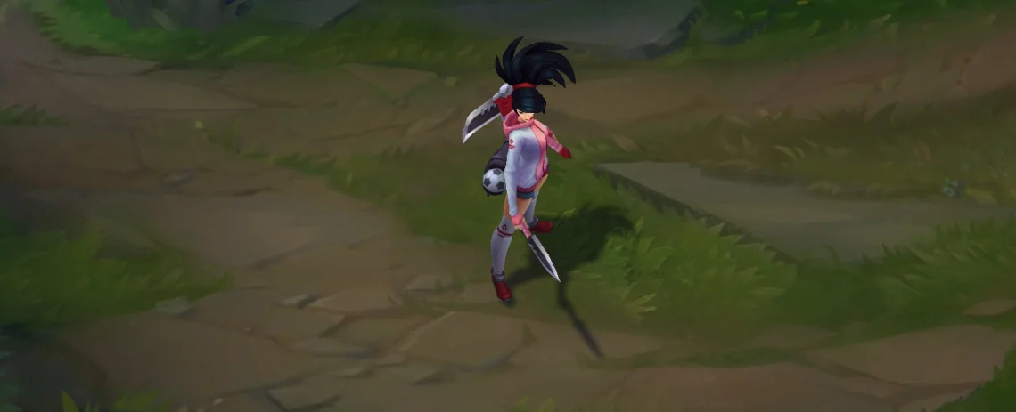 all star akali