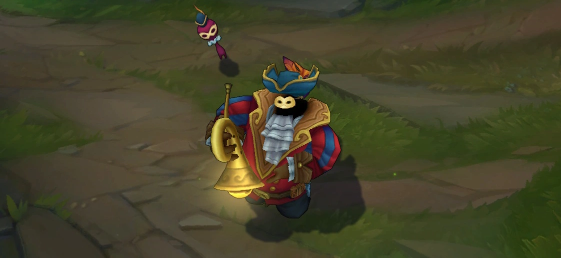 bard bard