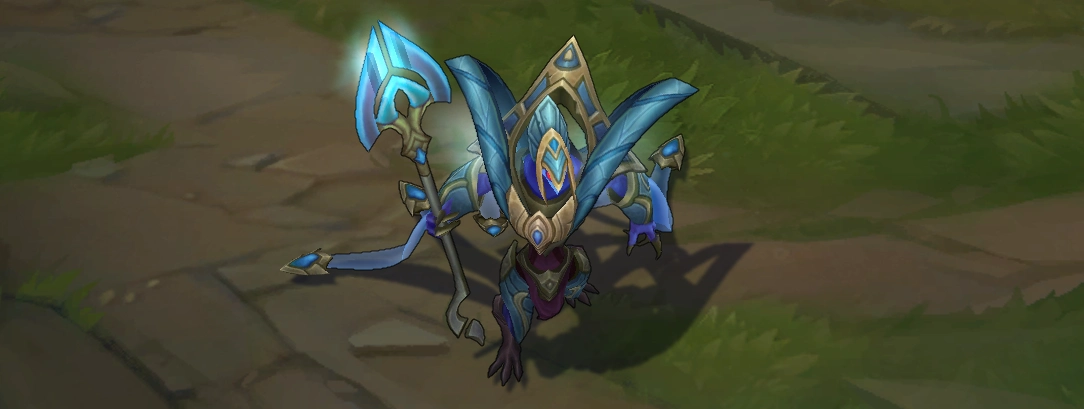 galactic azir