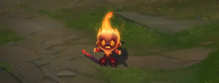 infernal amumu