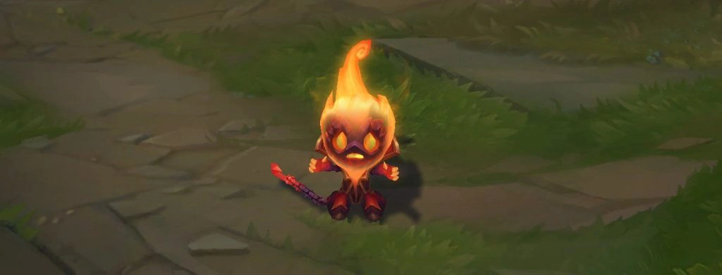 infernal amumu