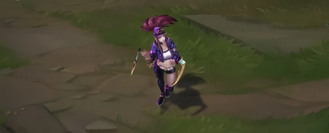 kda akali