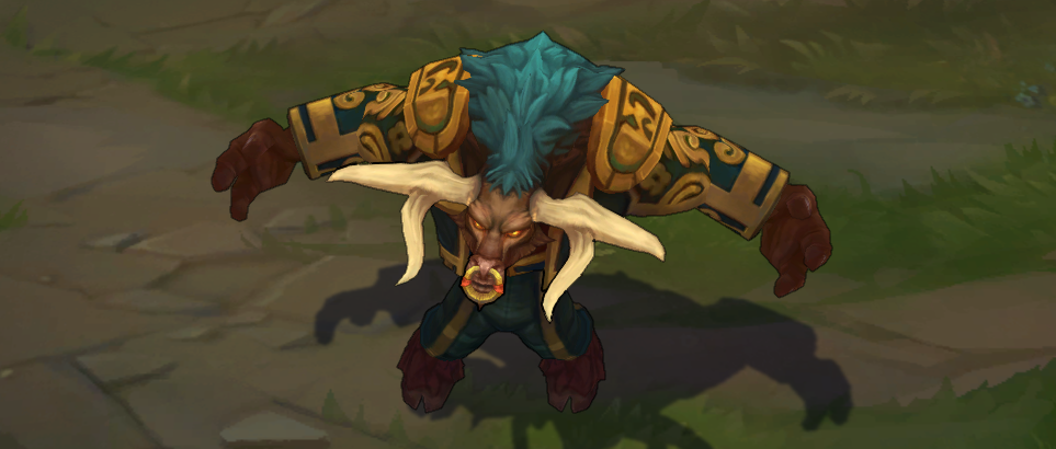 matador alistar