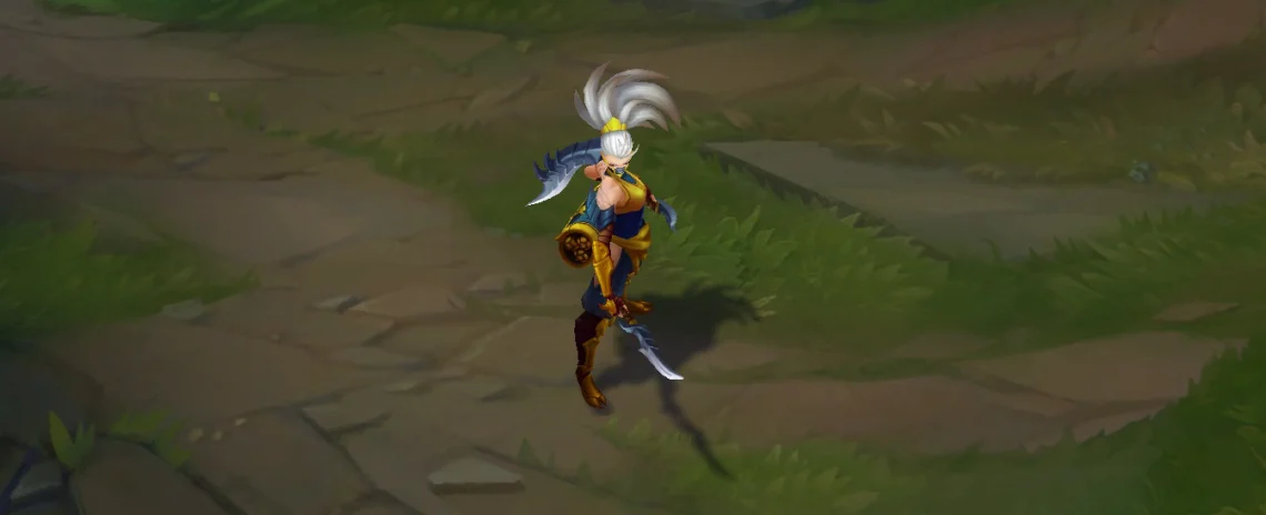 stinger akali
