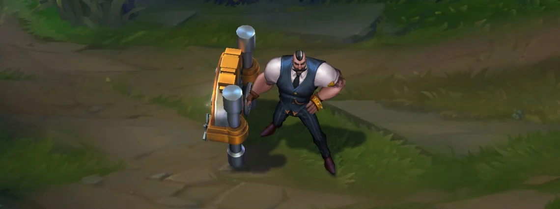 mafia braum
