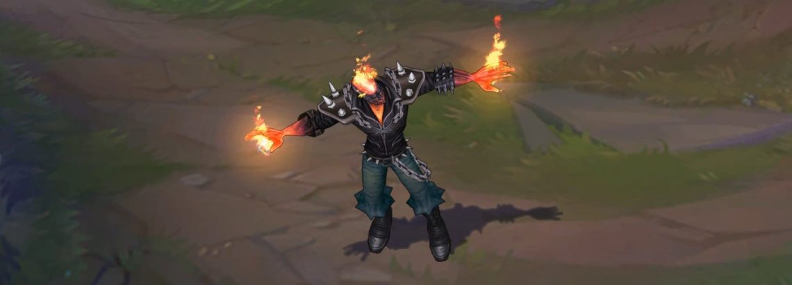 vandal brand lol skin