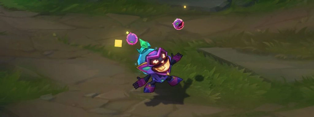 battle boss ziggs