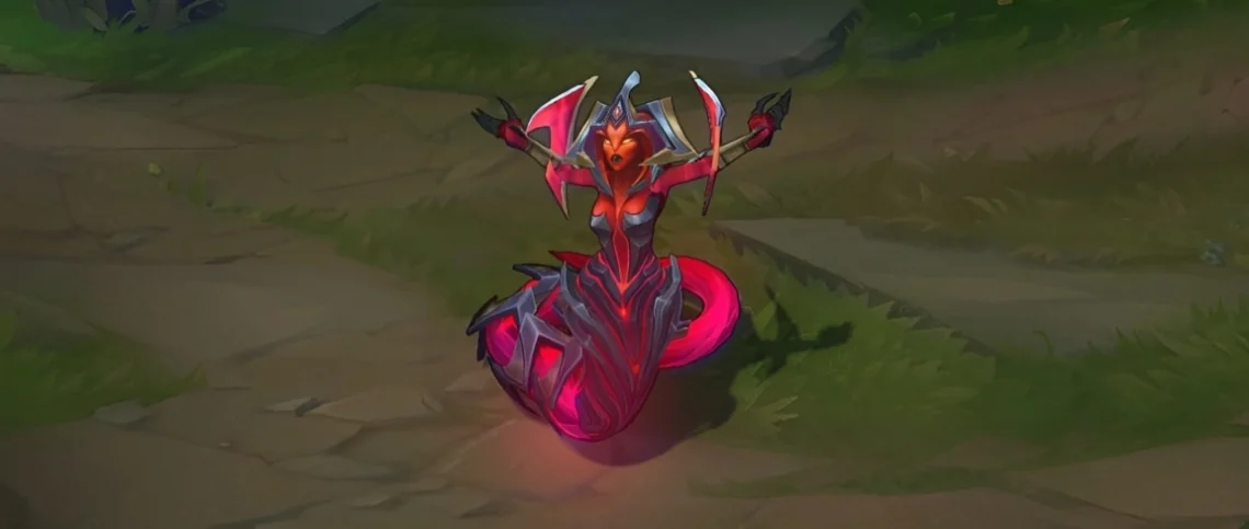eternum cassiopeia