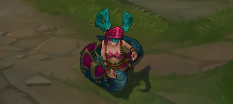 jade fang cassiopeia