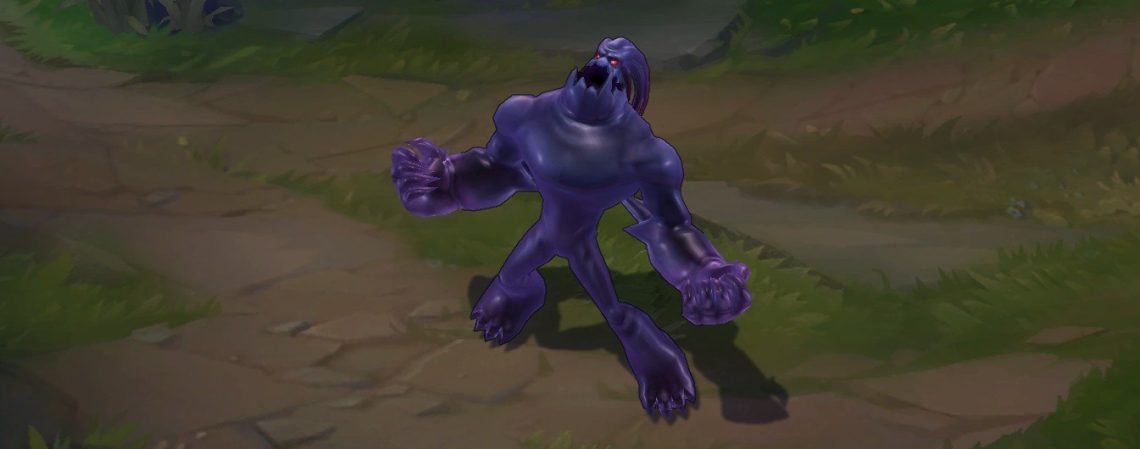 special weapon zac lol skin