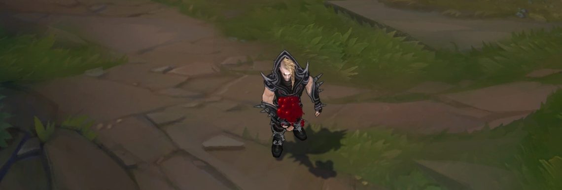 vandal vladimir lol skin
