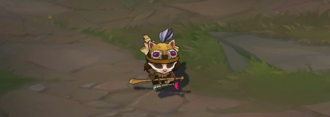 Badger Teemo Price