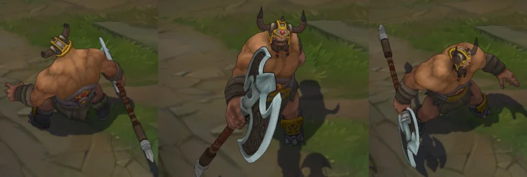 barbarian sion turn