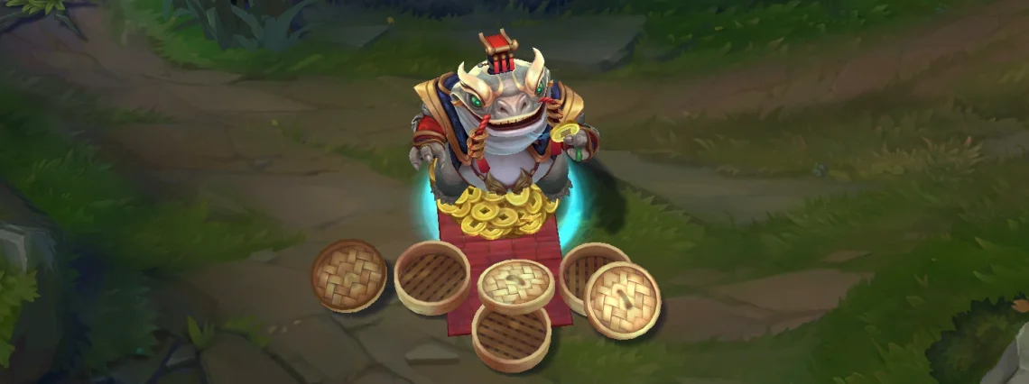 coin emperor kench