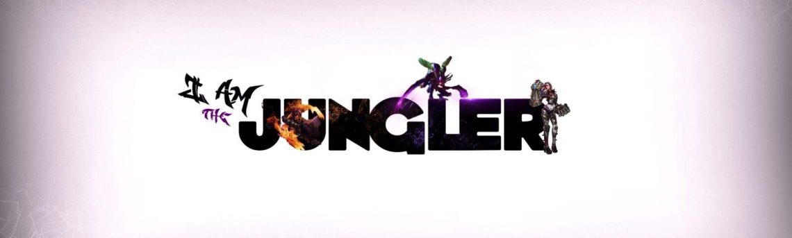 lol jungler guide