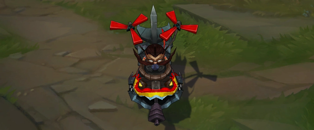 hot rod corki