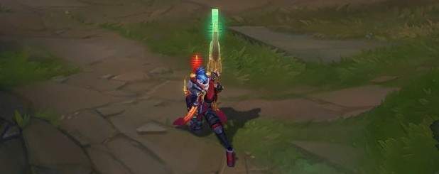 lunar beast aphellios