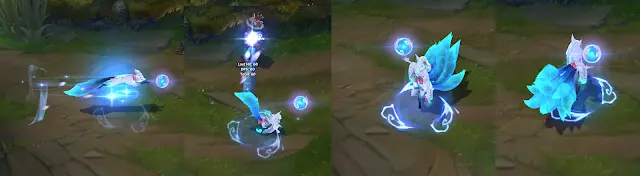 spirit blossom ahri r