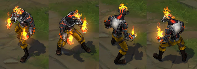 apocalyptic brand turn