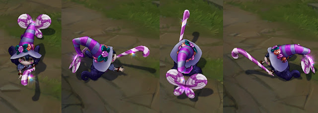 bittersweet lulu turn