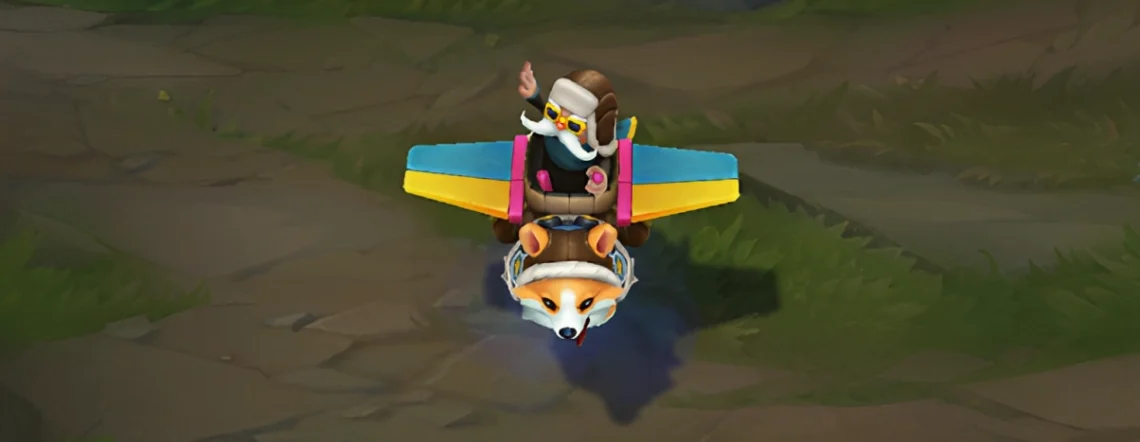 corgi corki
