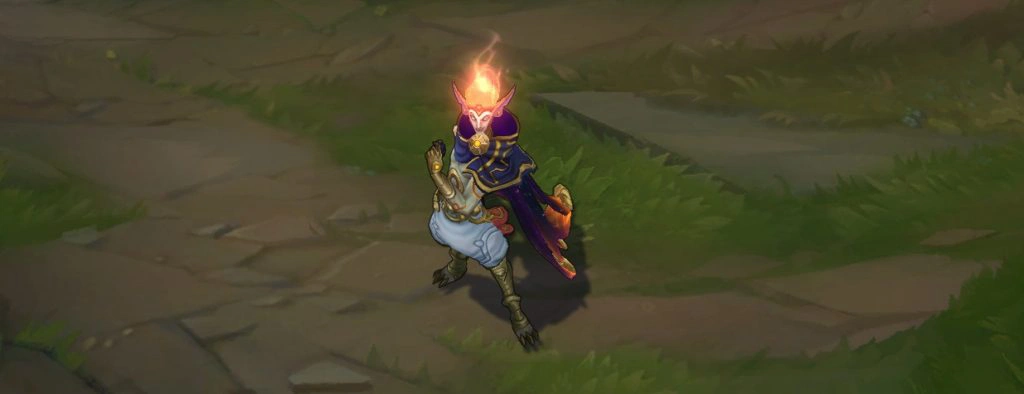 cosmic dawn rakan