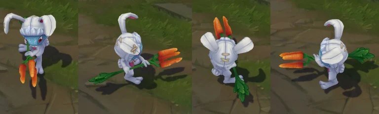 cottontail fizz turn