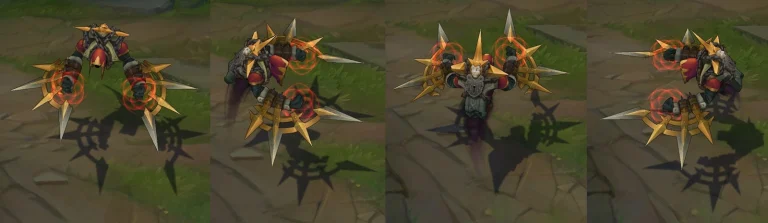 cursed revenant nocturne turn