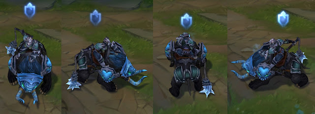 darkrider sejuani turn