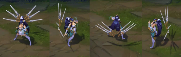 divine sword irelia turn