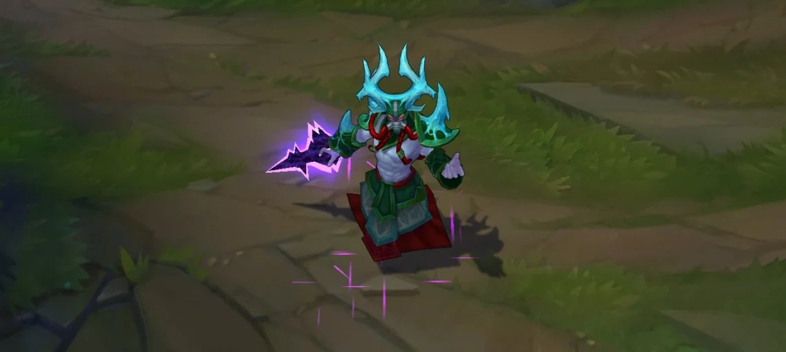 festival kassadin