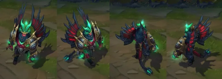 gatekeeper galio turn