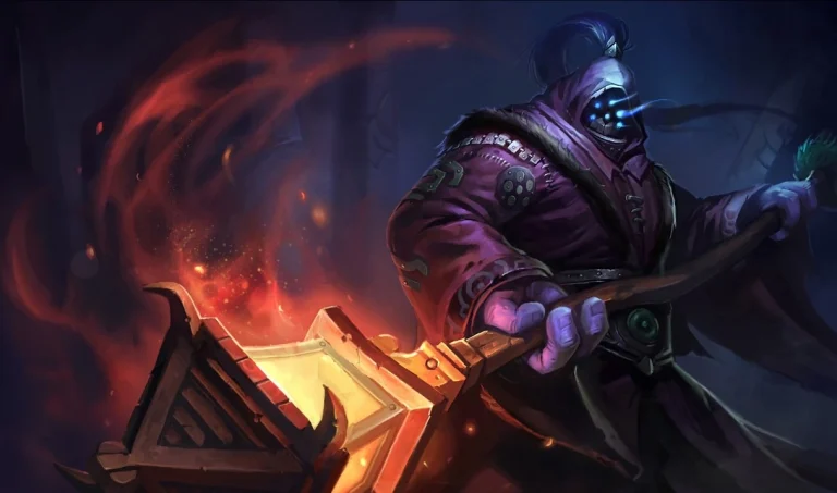 jax splash art