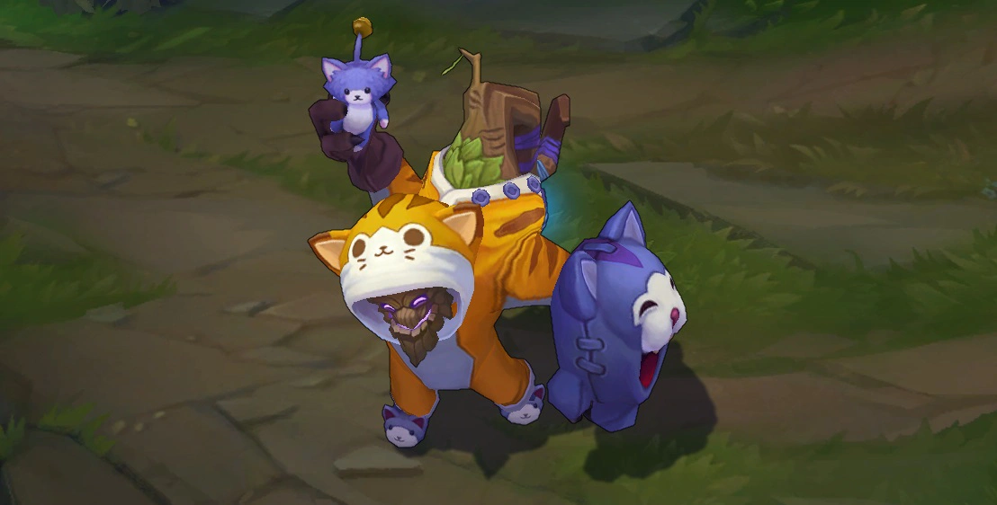 meowkai
