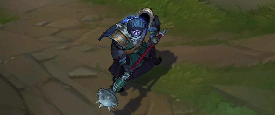 nemesis jax