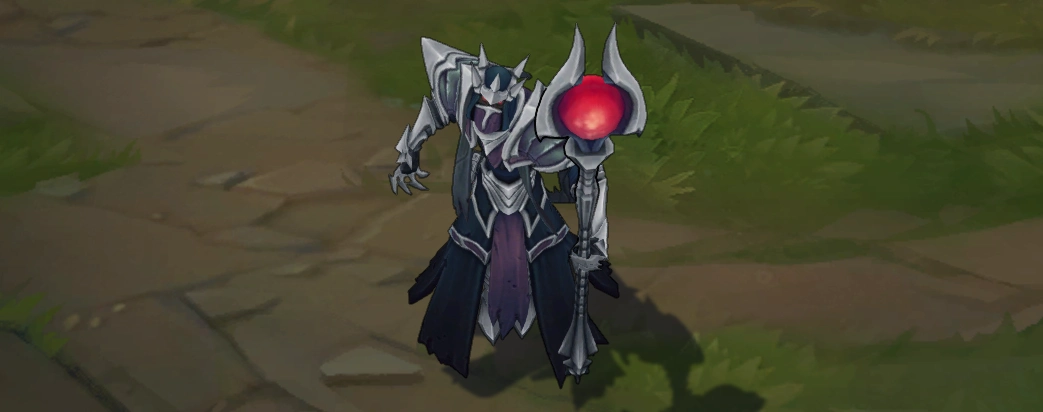 phantom karthus