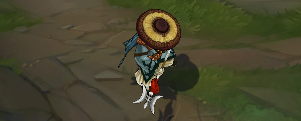 temple jax