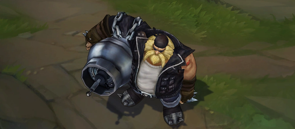 vandal gragas