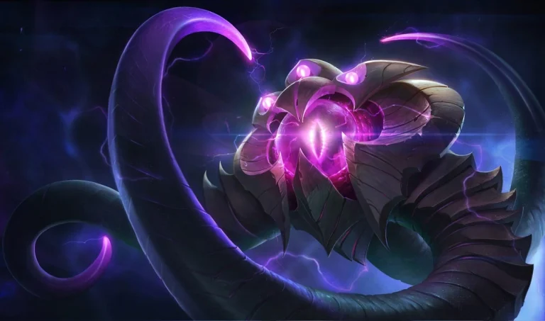 velkoz splash art