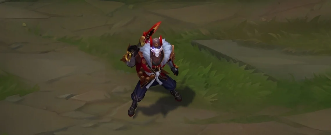 blood moon pyke