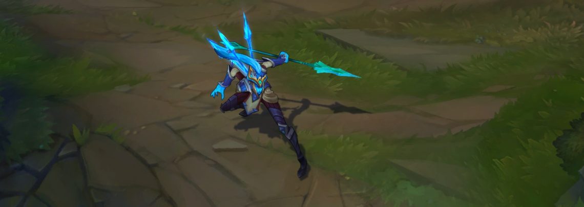 championship kalista