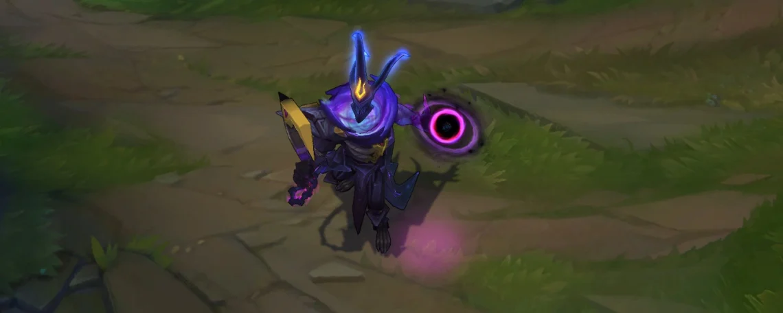 dark star thresh